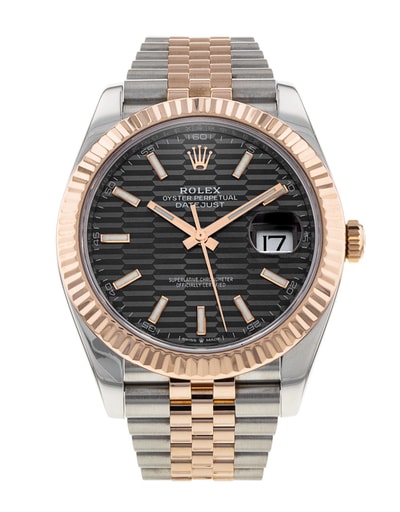 Rolex Datejust 41 126331